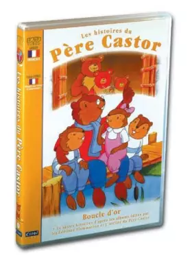 Couverture du produit · Les Histoires du Père Castor : Boucle d'or