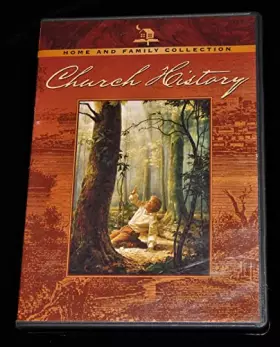 Couverture du produit · Church History - Home and Family Collection - Chur [DVD]
