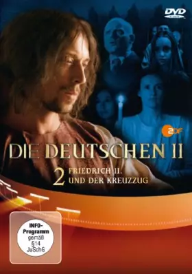 Couverture du produit · Die Deutschen 2-Friedrich II. und der Kreuzzug [Import]