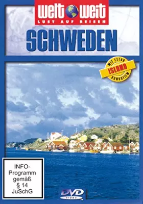 Couverture du produit · Schweden (Bonus Island) [Import]