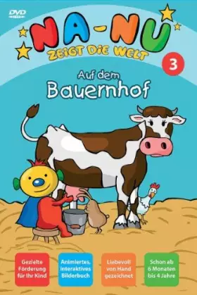 Couverture du produit · Na-Nu:Bauernhof [Import]