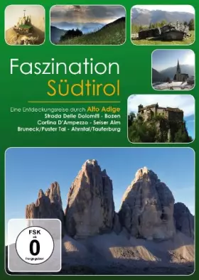 Couverture du produit · Südtirol/Alto Adige [Import]