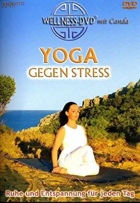 Couverture du produit · Yoga Gegen Stress [Import]
