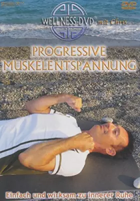 Couverture du produit · Progressive Muskelentspannung [Import]