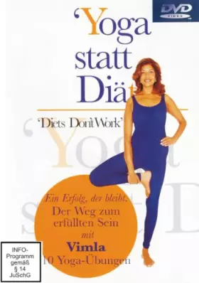 Couverture du produit · Yoga Statt Dit [Import]