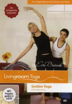 Couverture du produit · Livingroom Golden Yoga [Import]