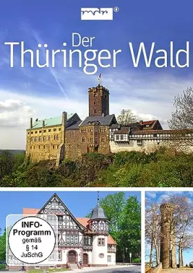 Couverture du produit · Der Thüringer Wald [Import]