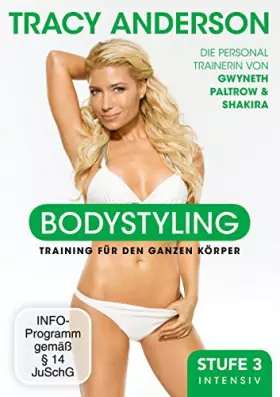 Couverture du produit · Bodystyling-Intensiv,Stufe 3 [Import]