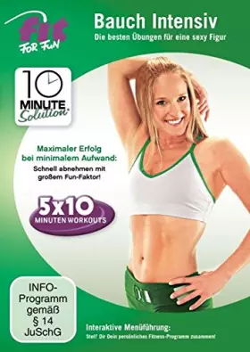 Couverture du produit · Bauch Intensiv [Import]