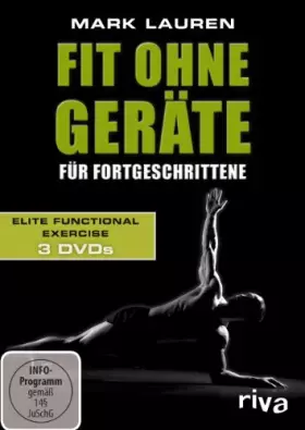 Couverture du produit · Fit Ohne Geräte Für Fortgeschrittene [Import]