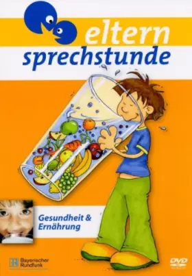 Couverture du produit · Elternsprechstunde 2 - Gesundheit & Ernährung [Import allemand]