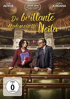Couverture du produit · Die Brillante Mademoiselle Neïla [Import]