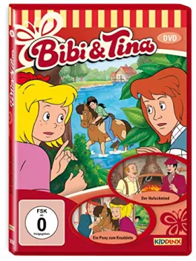 Couverture du produit · EIN Pony Zum Knuddeln/der Hufschmied [Import]