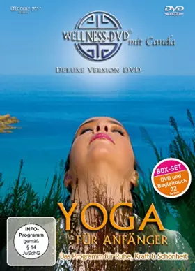 Couverture du produit · Yoga Für Anfänger Deluxe Version [Import]