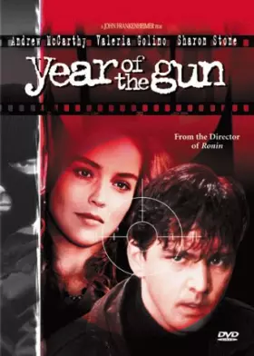 Couverture du produit · Year of the Gun [Import USA Zone 1]