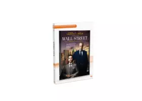 Couverture du produit · Wall Street 2 : l'argent ne dort jamais