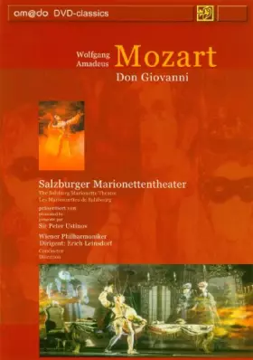 Couverture du produit · Don Giovanni (DVD)