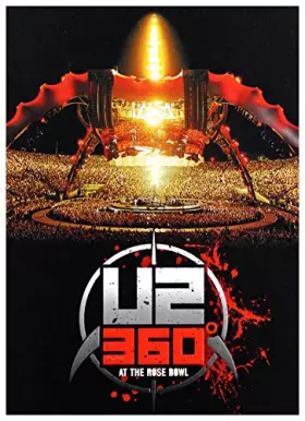 Couverture du produit · 360° at The Rose Bowl [(Limited Edition)]