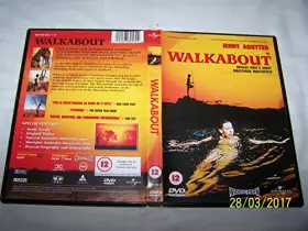 Couverture du produit · Walkabout [Import anglais]
