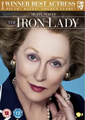Couverture du produit · Iron Lady The DVD [Import]