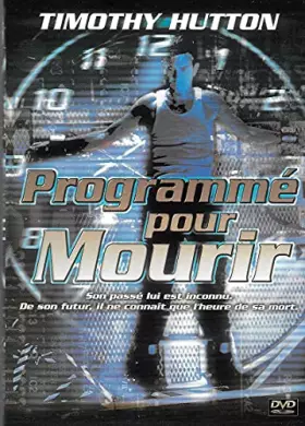 Couverture du produit · PROGRAMME POUR MOURIR