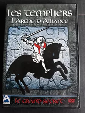 Couverture du produit · Les templiers : l'arche d'alliance