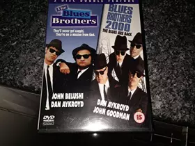 Couverture du produit · The Blues Brothers [Import allemand]