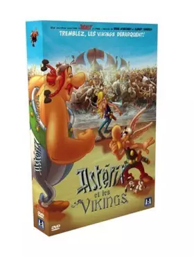 Couverture du produit · Astérix et les Vikings