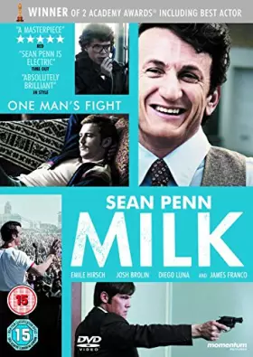 Couverture du produit · Milk [Import]