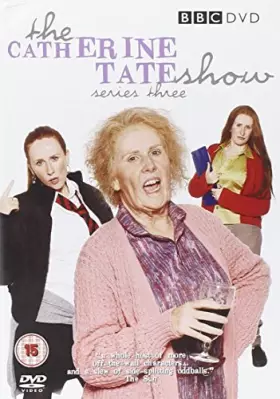 Couverture du produit · The Catherine Tate Show - Series 3 [Import anglais]