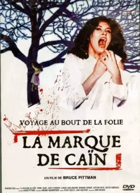 Couverture du produit · La marque de Caïn