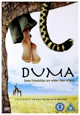Couverture du produit · Duma [Import anglais]