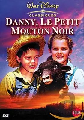 Couverture du produit · Danny, Le Petit Mouton..