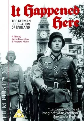 Couverture du produit · It Happened Here (Brownlow/Mollo) [Import anglais]