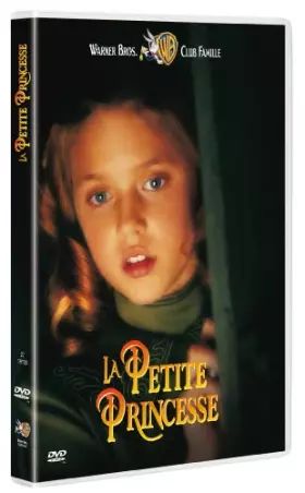 Couverture du produit · La Petite Princesse