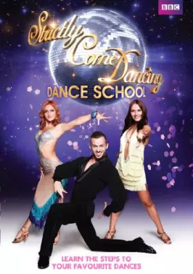 Couverture du produit · Strictly Come Dancing Dance School [Edizione: Regno Unito] [Import]
