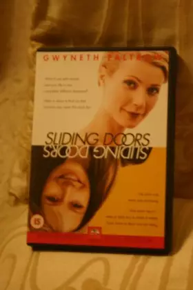 Couverture du produit · Sliding Doors [Import anglais]