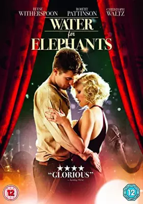 Couverture du produit · Water for Elephants [DVD]