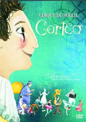 Couverture du produit · Cirque Du Soleil: Corteo [Import anglais]