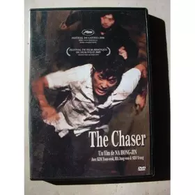 Couverture du produit · DVD THE CHASER