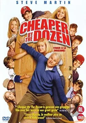 Couverture du produit · Treize à la douzaine