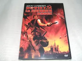 Couverture du produit · Soviet Le Guerrier Rouge
