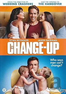 Couverture du produit · Change-Up