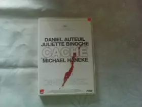 Couverture du produit · Caché - Edition Prestige 2 DVD