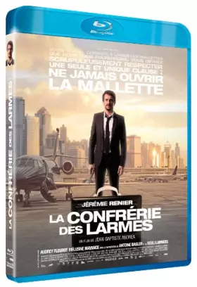 Couverture du produit · La Confrérie des larmes [Blu-ray]