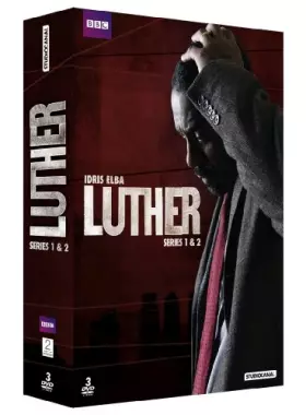 Couverture du produit · Luther - Saisons 1 & 2