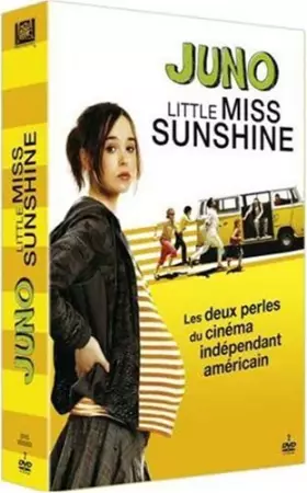 Couverture du produit · Juno - Little Miss Sunshine