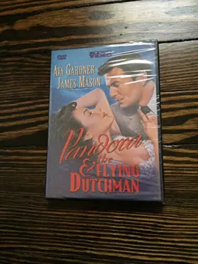 Couverture du produit · Pandora and the Flying Dutchman [Import USA Zone 1]