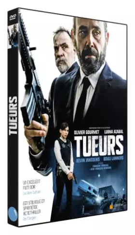 Couverture du produit · Tueurs