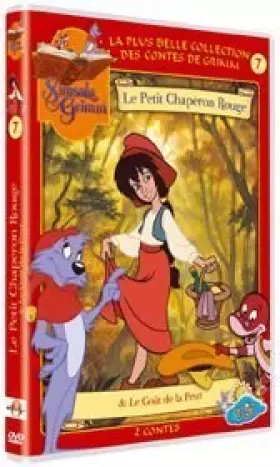 Couverture du produit · Le Petit Chaperon Rouge